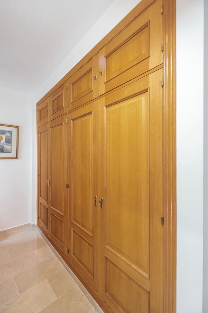 3 soverom Leilighet til salgs i Golden Mile med svømmebasseng - € 595 000 (Ref: 9744209)