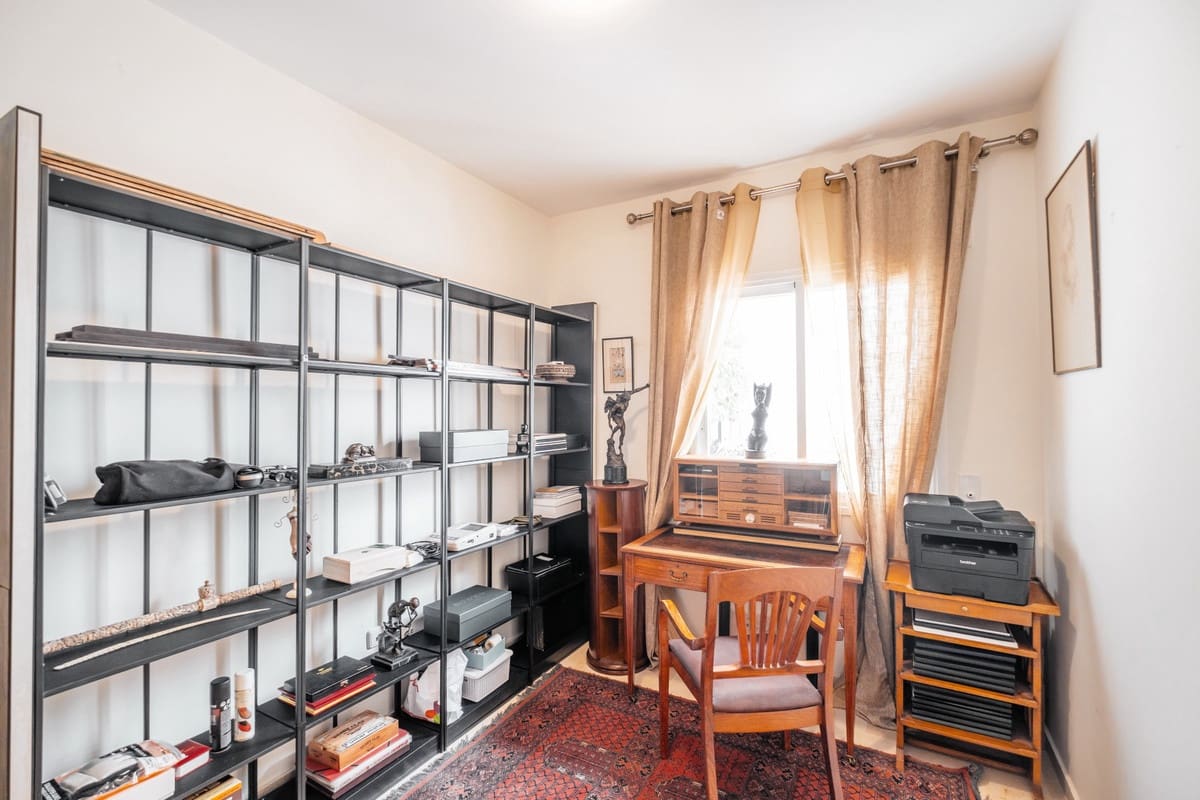 3 soverom Leilighet til salgs i Golden Mile med svømmebasseng - € 595 000 (Ref: 9744209)