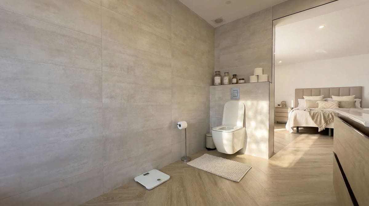 Casa de 3 habitaciones en Calahonda en venta con piscina - 699.999 € (Ref: 9744211)