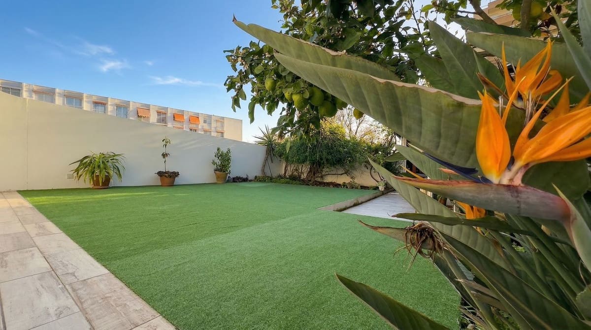 Casa de 3 habitaciones en Calahonda en venta con piscina - 699.999 € (Ref: 9744211)