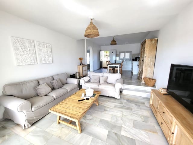 2 camera da letto Appartamento in vendita in La Reserva, Marbella con piscina - 410.000 € (Rif: 9744212)