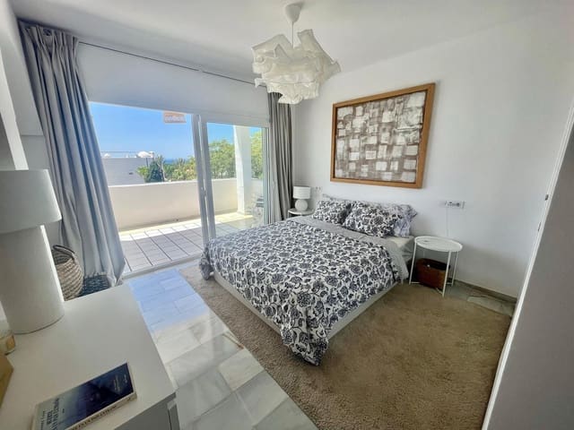 2 camera da letto Appartamento in vendita in La Reserva, Marbella con piscina - 410.000 € (Rif: 9744212)