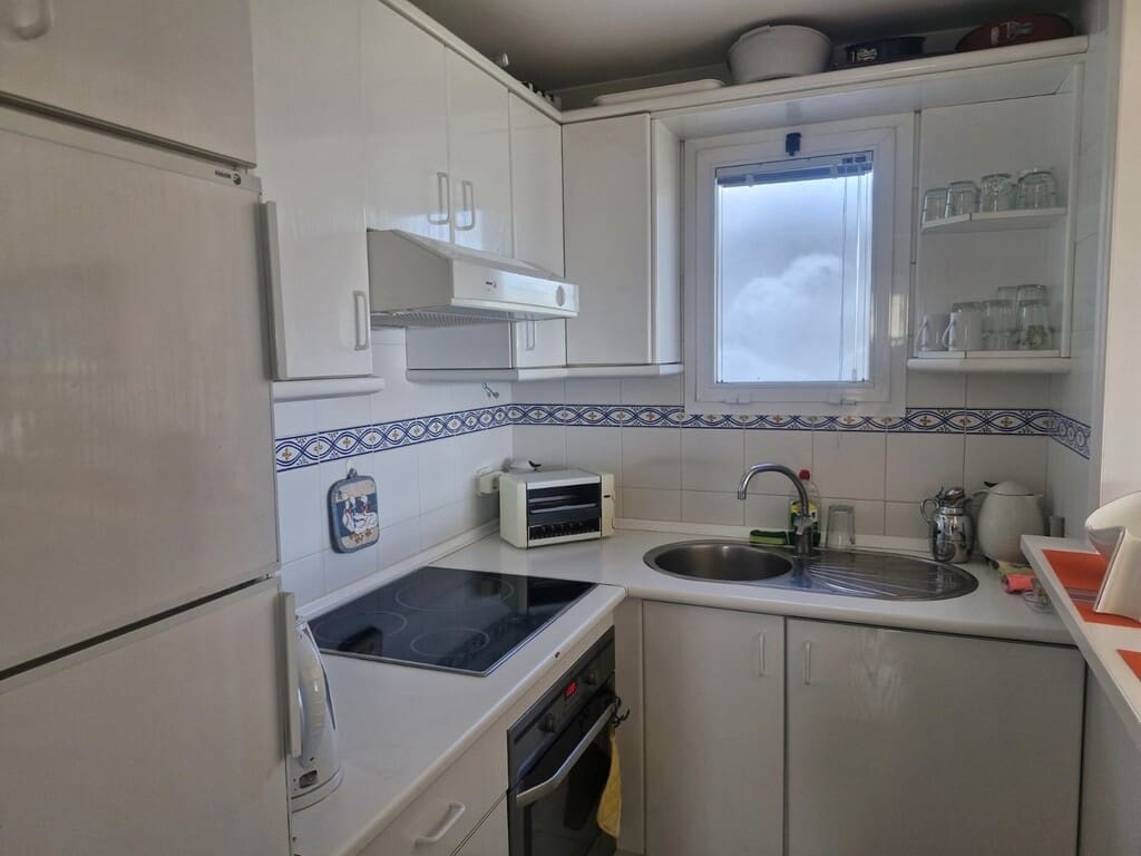 3 bedroom Apartment for sale in Costabella with pool - € 459,000 (Ref: 9744214)