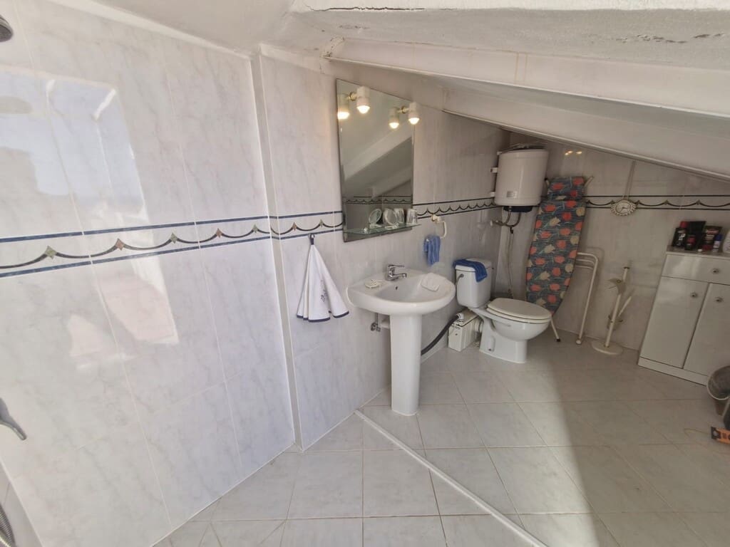 3 bedroom Apartment for sale in Costabella with pool - € 459,000 (Ref: 9744214)