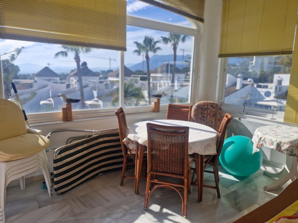 3 bedroom Apartment for sale in Costabella with pool - € 459,000 (Ref: 9744214)