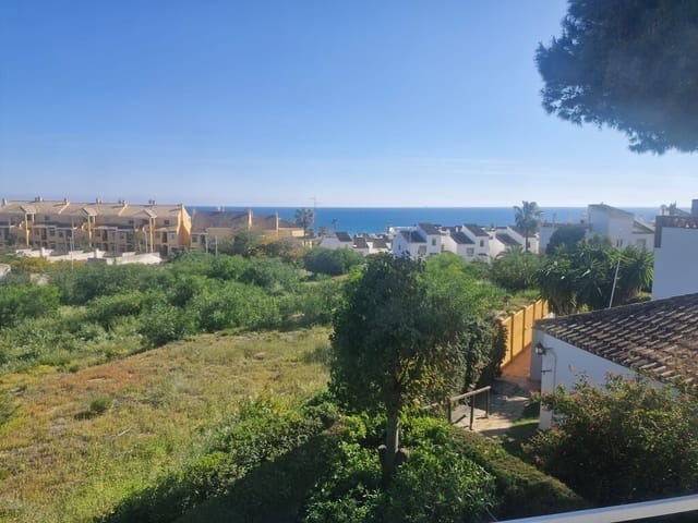 3 bedroom Apartment for sale in Costabella, Marbella with pool - € 459,000 (Ref: 9744214)