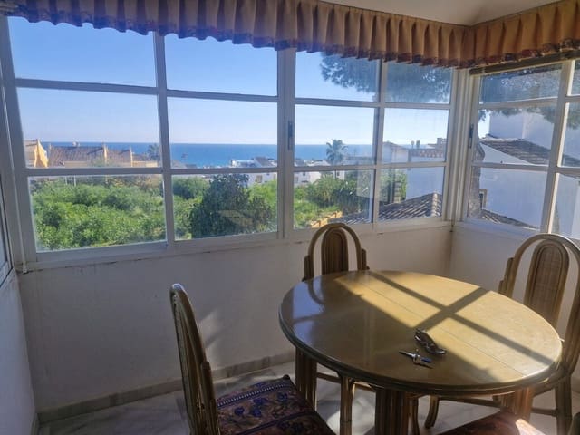 3 bedroom Apartment for sale in Costabella, Marbella with pool - € 459,000 (Ref: 9744214)