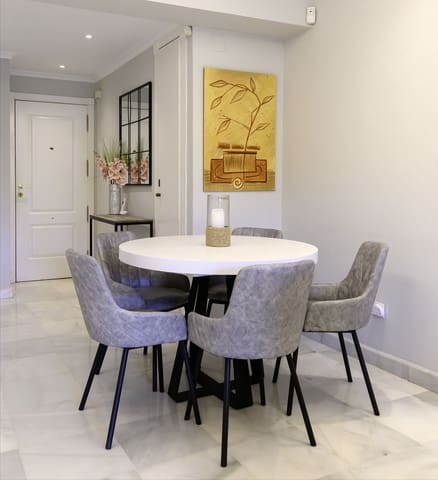 3 sovrum Lägenhet till salu i Parque Central, Estepona med pool - 659 950 € (Ref: 9744215)