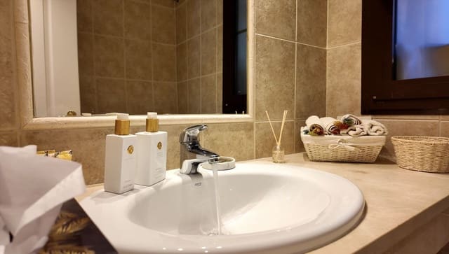 3 sovrum Lägenhet till salu i Parque Central, Estepona med pool - 659 950 € (Ref: 9744215)