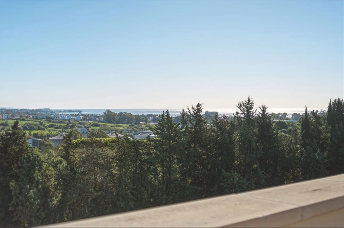 3 soverom Leilighet til salgs i Estepona med svømmebasseng - € 549 000 (Ref: 9744216)