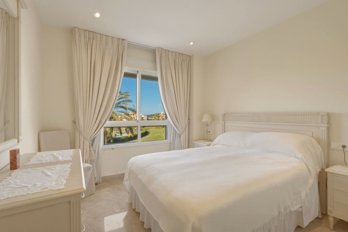 3 soverom Leilighet til salgs i Estepona med svømmebasseng - € 549 000 (Ref: 9744216)