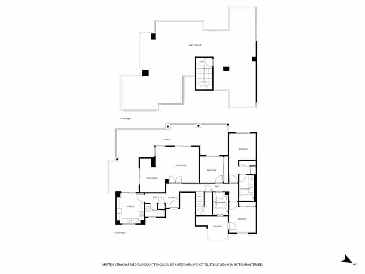 3 soverom Leilighet til salgs i Estepona med svømmebasseng - € 549 000 (Ref: 9744216)