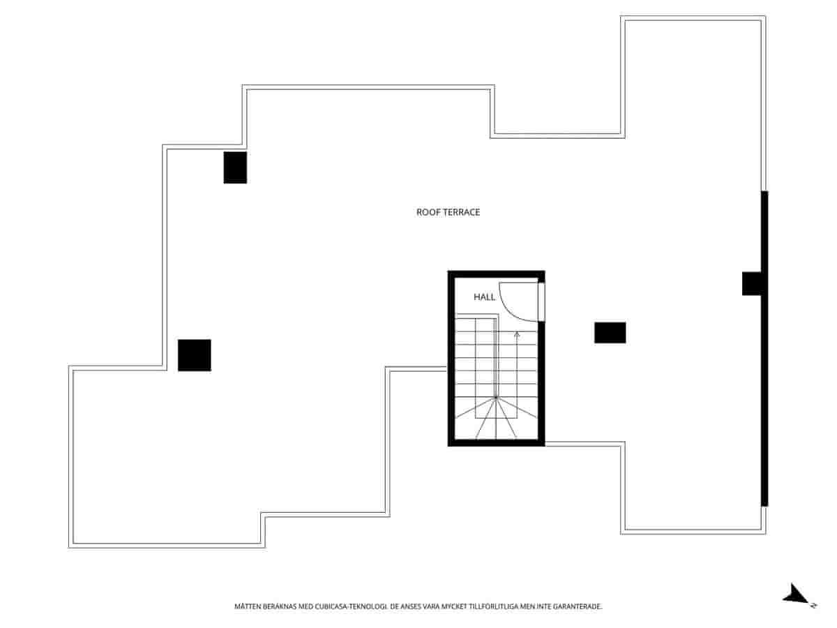 3 soverom Leilighet til salgs i Estepona med svømmebasseng - € 549 000 (Ref: 9744216)