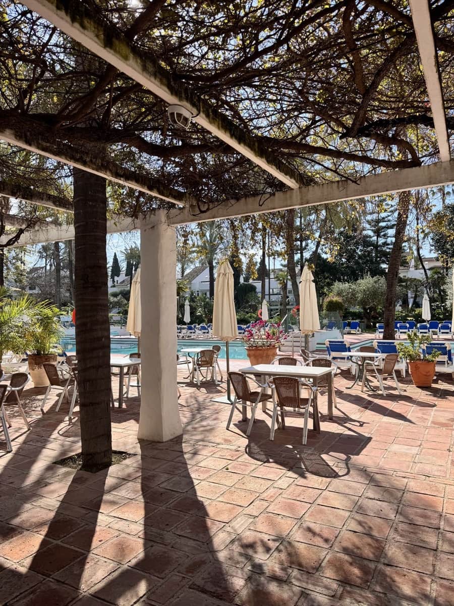 2 chambre Appartement à vendre à Puerto Banus avec piscine - 935 000 € (Ref: 9744219)