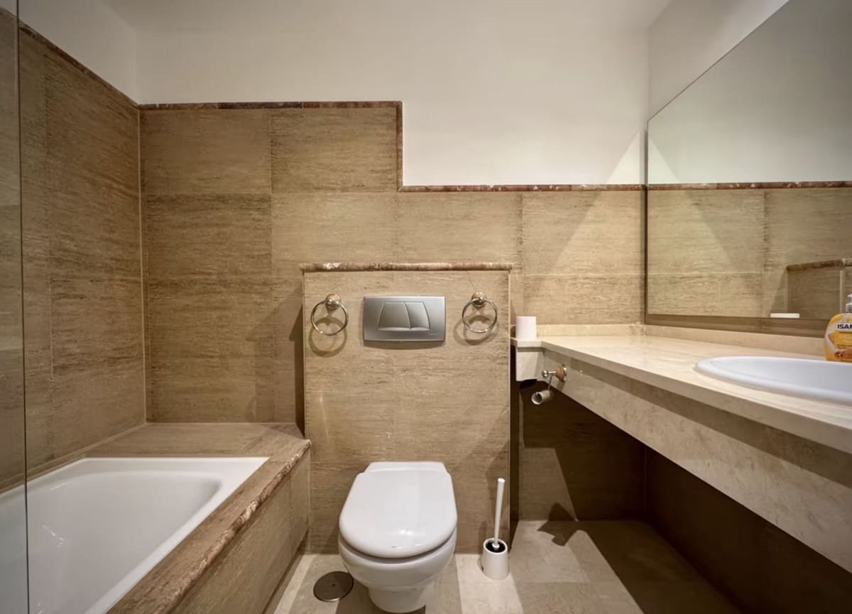 Apartamento de 3 habitaciones en Calahonda en venta con piscina - 475.000 € (Ref: 9744220)