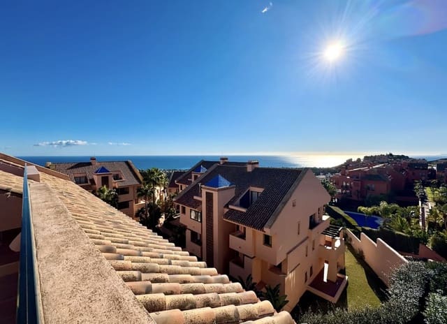 3 soveværelse Lejlighed til salg i Calahonda, Mijas med swimmingpool - € 475.000 (Ref: 9744220)