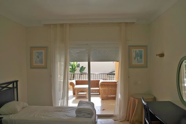 4 sypialnia Apartament na sprzedaż w Guadalmansa, Estepona z basenem - 1 300 000 € (Ref: 9748234)