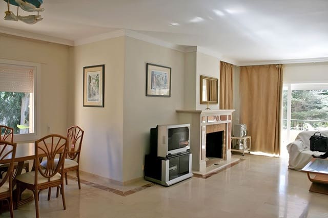 4 sypialnia Apartament na sprzedaż w Guadalmansa, Estepona z basenem - 1 300 000 € (Ref: 9748234)