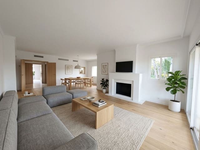4 soverom Leilighet til salgs i Resinera-Voladilla, Estepona med svømmebasseng - € 1 300 000 (Ref: 9748234)