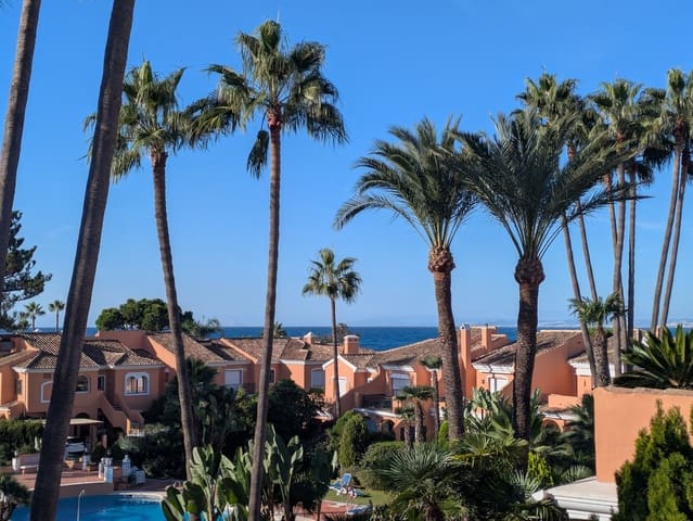 4 soverom Leilighet til salgs i Resinera-Voladilla, Estepona med svømmebasseng - € 1 300 000 (Ref: 9748234)