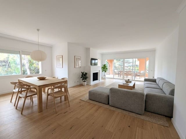 4 sypialnia Apartament na sprzedaż w Resinera-Voladilla, Estepona z basenem - 1 300 000 € (Ref: 9748234)