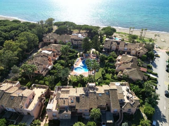 4 sypialnia Apartament na sprzedaż w Resinera-Voladilla, Estepona z basenem - 1 300 000 € (Ref: 9748234)