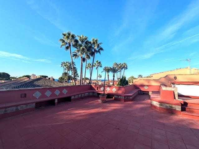 4 sypialnia Apartament na sprzedaż w Resinera-Voladilla, Estepona z basenem - 1 300 000 € (Ref: 9748234)
