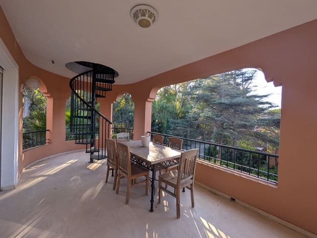 4 sypialnia Apartament na sprzedaż w Resinera-Voladilla, Estepona z basenem - 1 300 000 € (Ref: 9748234)