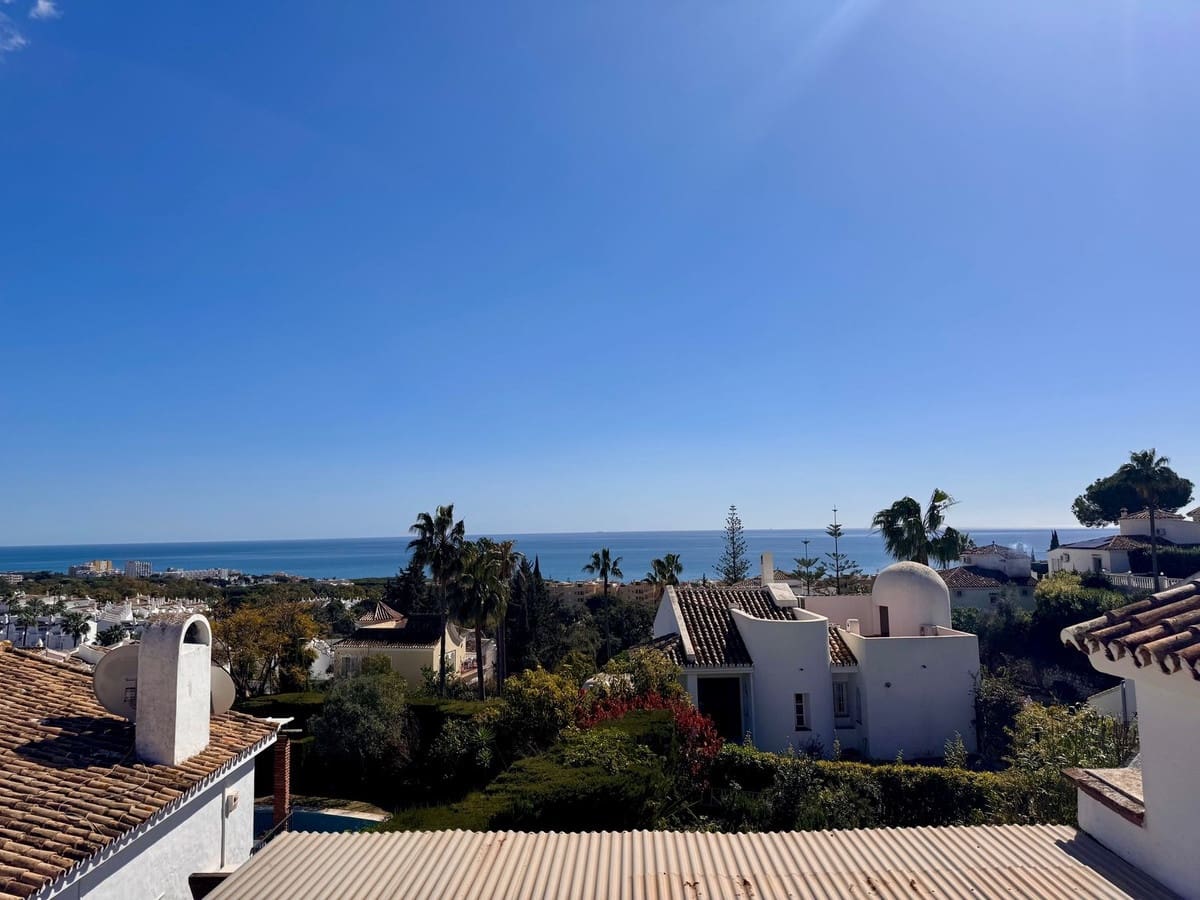 3 soverom Villa til salgs i Calahonda med svømmebasseng - € 650 000 (Ref: 9748235)