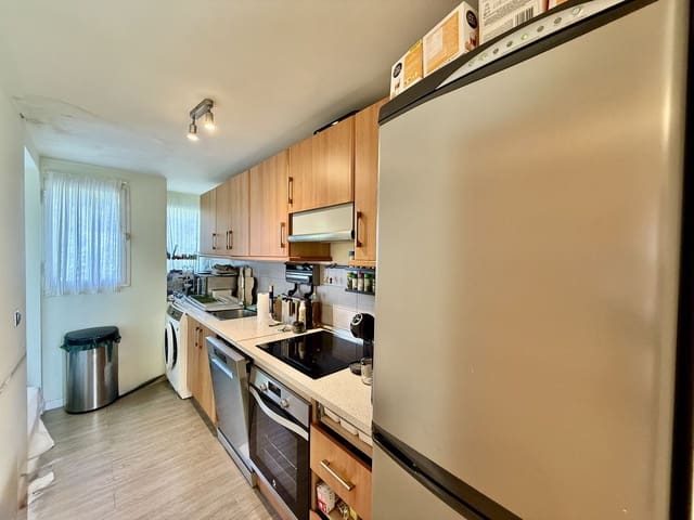 2 soverom Leilighet til salgs i Lomas De Marbella, Marbella med svømmebasseng - € 465 000 (Ref: 9748236)