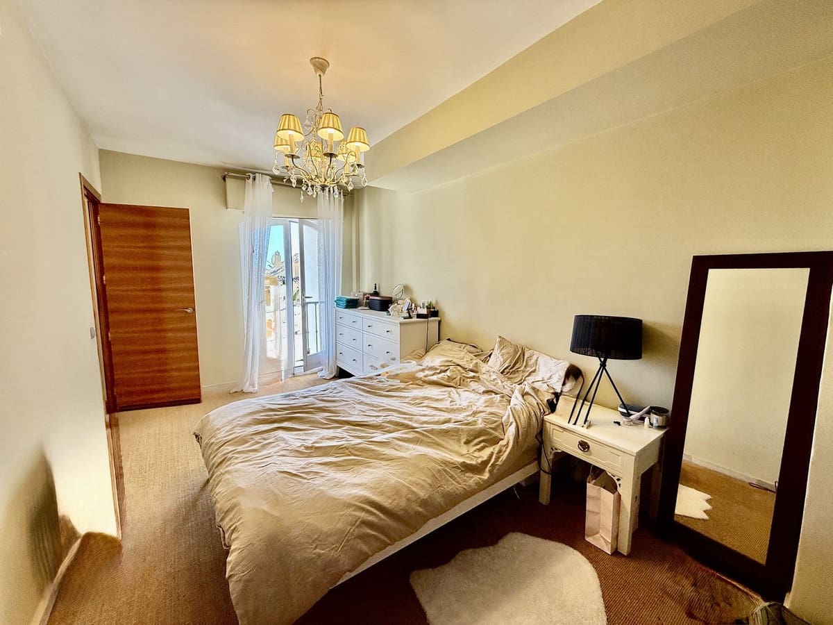 2 soverom Leilighet til salgs i Marbella med svømmebasseng - € 465 000 (Ref: 9748236)