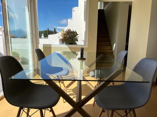 2 soverom Leilighet til salgs i Lomas De Marbella, Marbella med svømmebasseng - € 465 000 (Ref: 9748236)