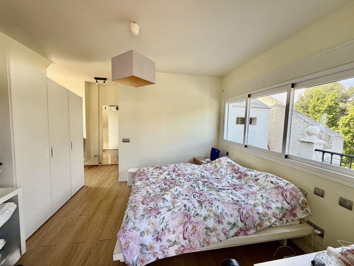 2 soverom Leilighet til salgs i Marbella med svømmebasseng - € 465 000 (Ref: 9748236)