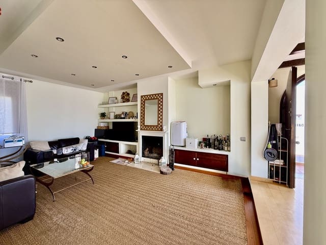 2 soverom Leilighet til salgs i Lomas De Marbella, Marbella med svømmebasseng - € 465 000 (Ref: 9748236)