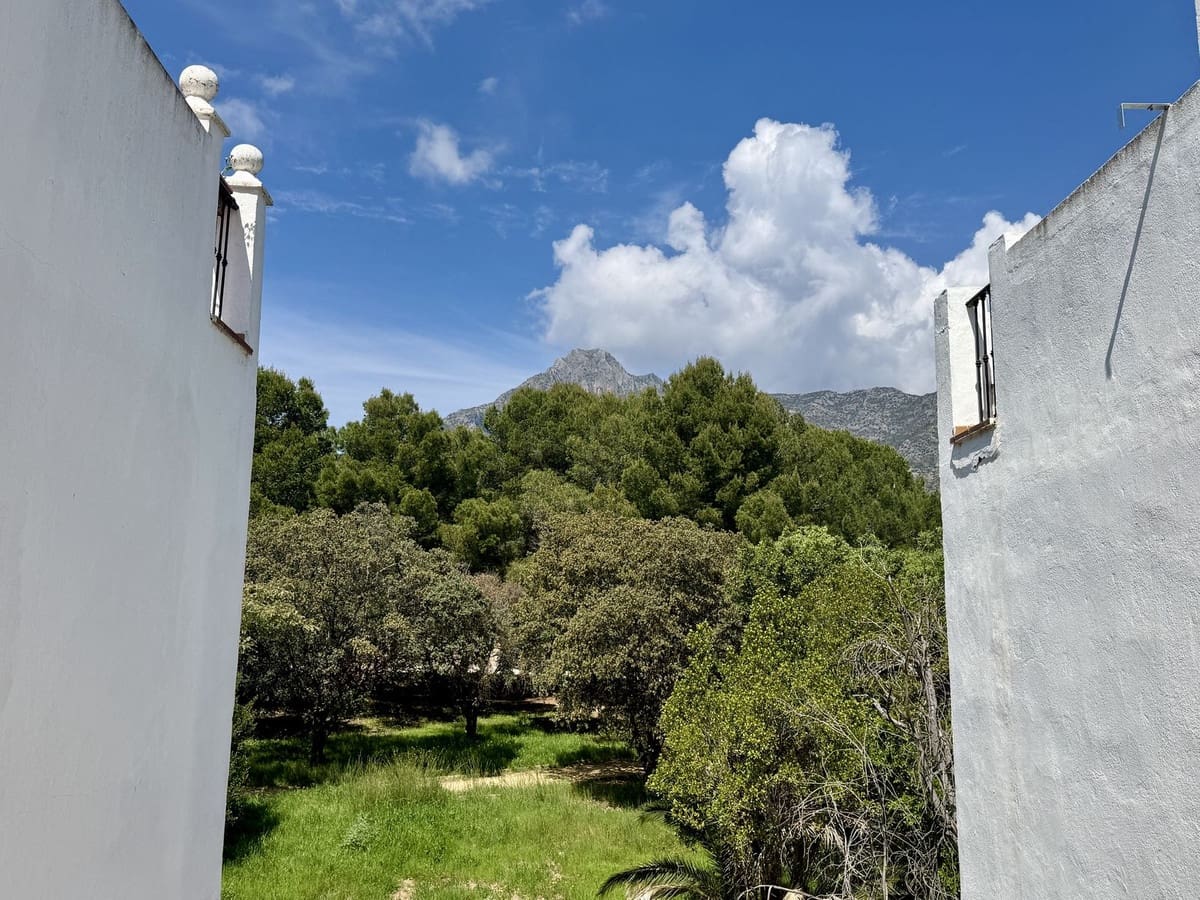 2 soverom Leilighet til salgs i Marbella med svømmebasseng - € 465 000 (Ref: 9748236)