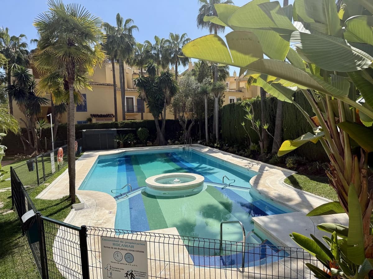 2 soverom Leilighet til salgs i Marbella med svømmebasseng - € 465 000 (Ref: 9748236)