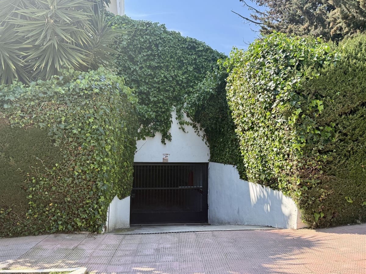 2 soverom Leilighet til salgs i Marbella med svømmebasseng - € 465 000 (Ref: 9748236)
