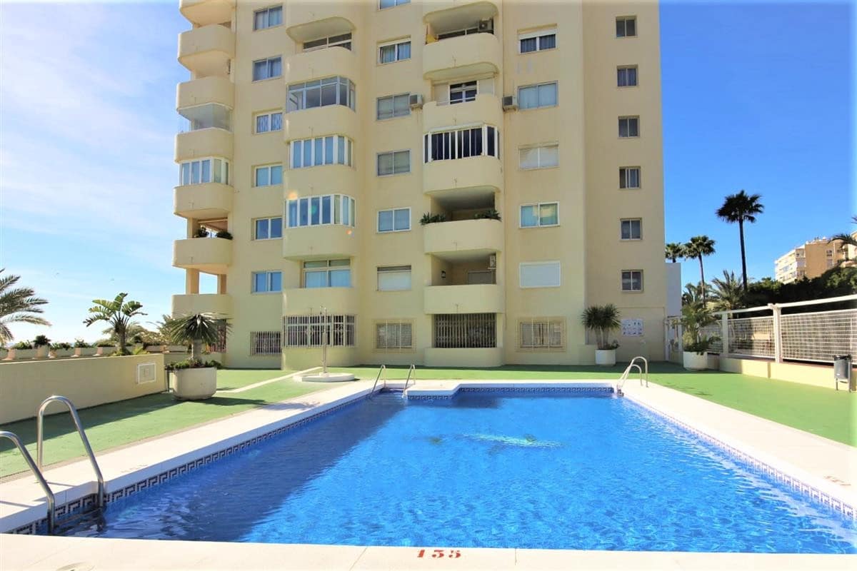 2 chambre Appartement à vendre à Estepona avec piscine - 449 000 € (Ref: 9748237)