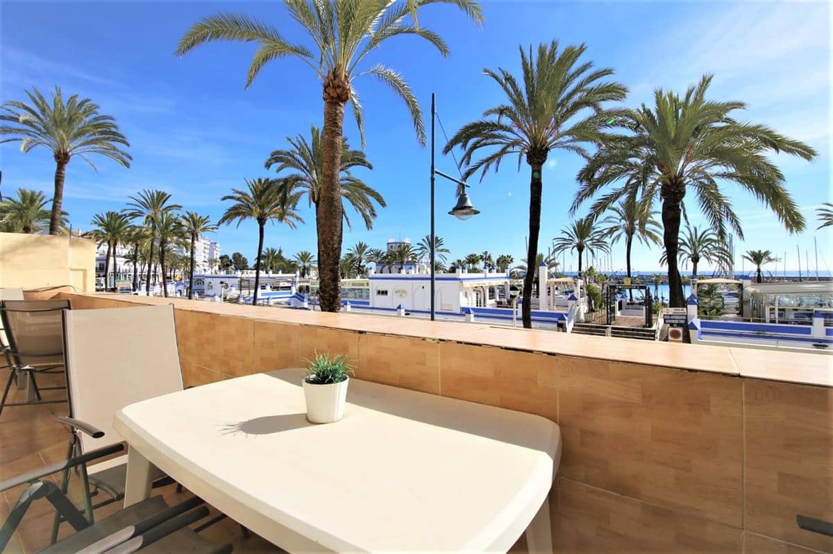 2 chambre Appartement à vendre à Estepona avec piscine - 449 000 € (Ref: 9748237)