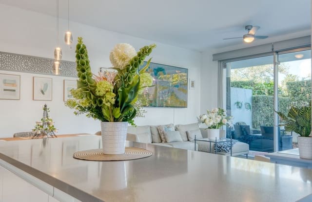 3 camera da letto Appartamento in vendita in New Golden Mile, Estepona con piscina - 569.000 € (Rif: 9748238)