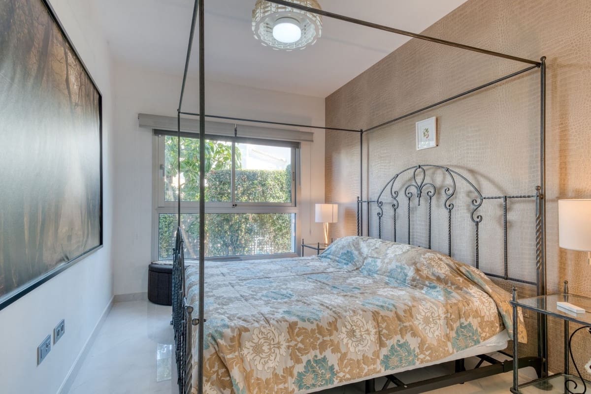 3 bedroom Apartment for sale in New Golden Mile with pool - € 569,000 (Ref: 9748238)