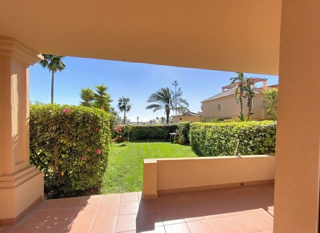 3 soveværelse Byhus til salg i Buenas Noches, Estepona med swimmingpool - € 450.000 (Ref: 9783280)