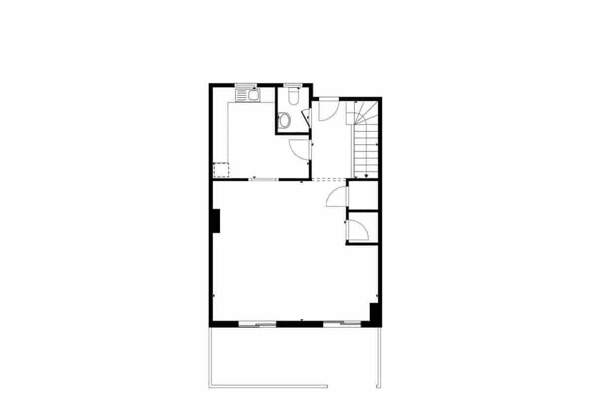 3 soveværelse Byhus til salg i Buenas Noches med swimmingpool - € 450.000 (Ref: 9783280)