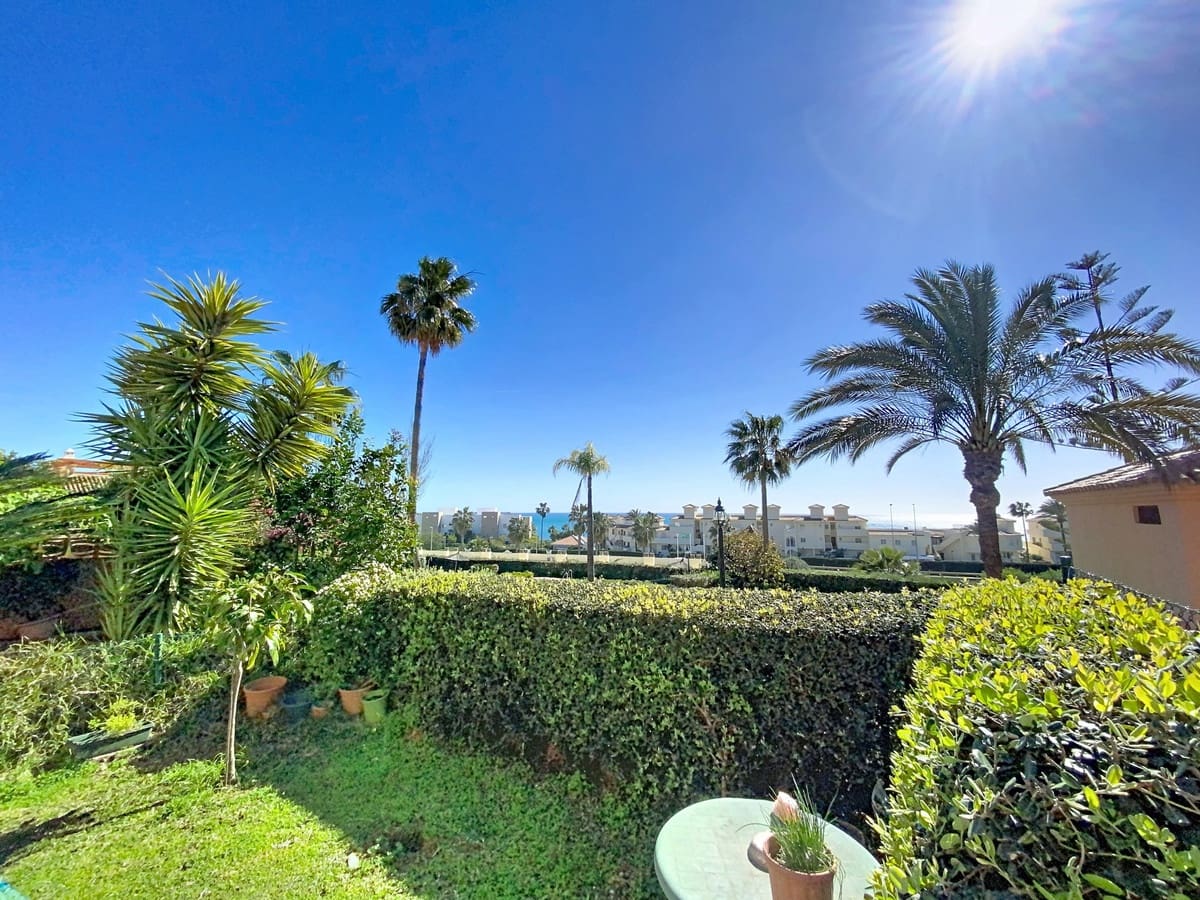 3 soveværelse Byhus til salg i Buenas Noches med swimmingpool - € 450.000 (Ref: 9783280)