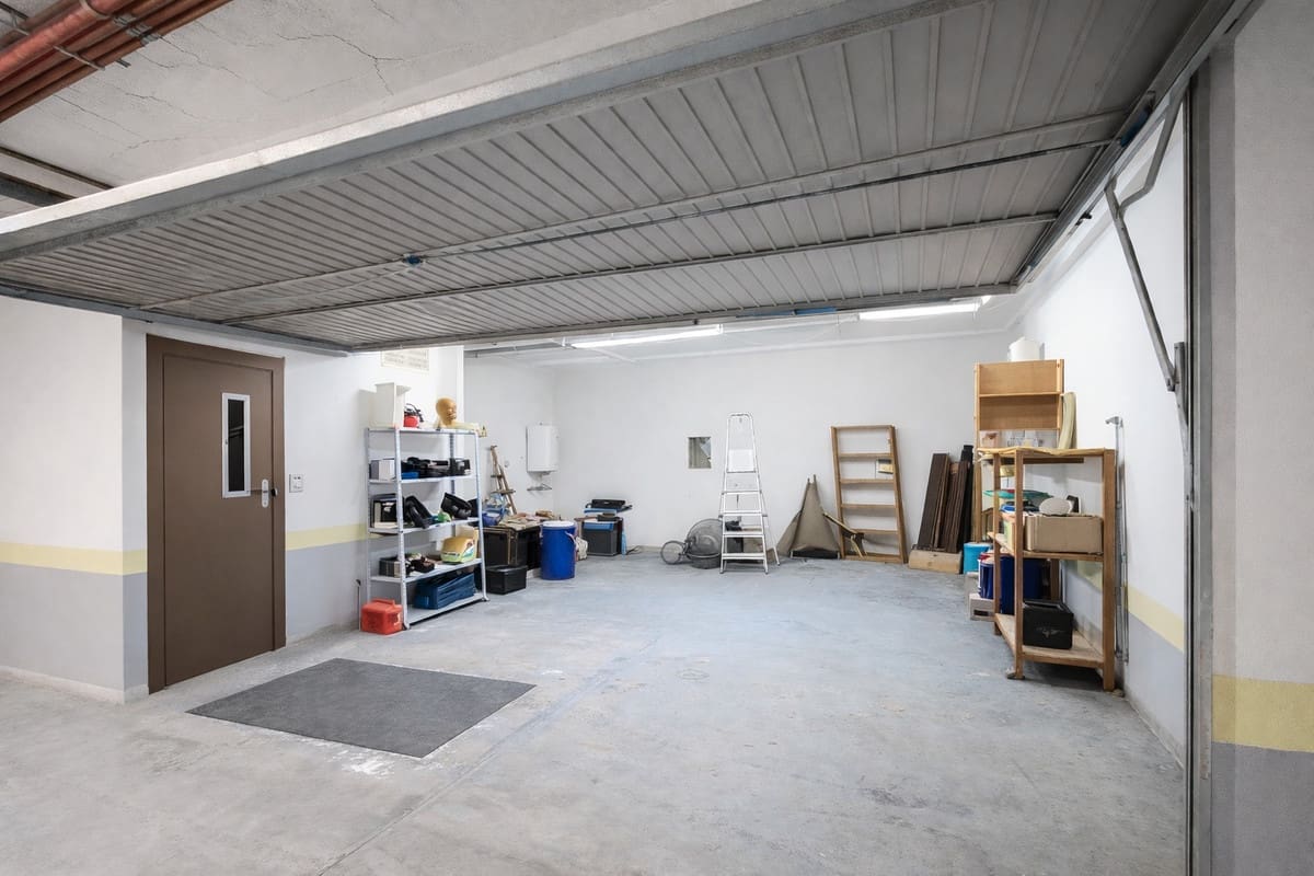 3 soveværelse Byhus til salg i Buenas Noches med swimmingpool - € 450.000 (Ref: 9783280)