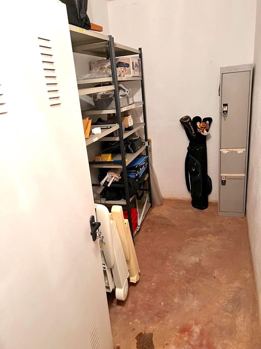 2 slaapkamer Appartement te koop in Elviria met zwembad - € 460.000 (Ref: 9783282)