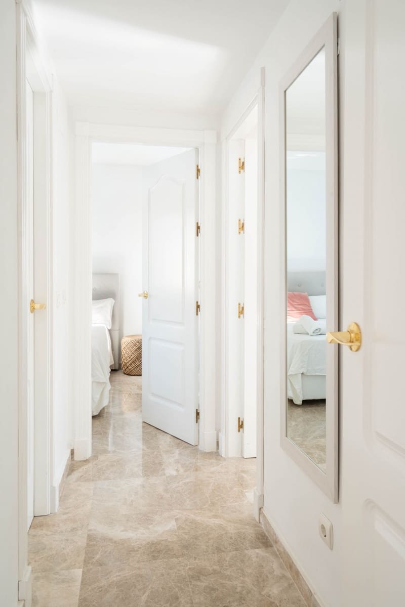 3 soveværelse Lejlighed til salg i Nueva Andalucia med swimmingpool - € 525.000 (Ref: 9783286)