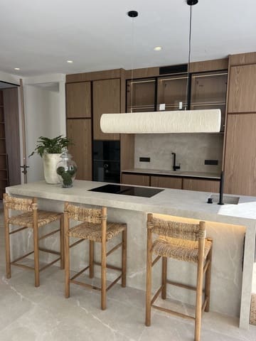 5 chambre Villa/Maison à vendre à San Pedro de Alcántara Pueblo, Marbella avec piscine - 3 495 000 € (Ref: 9783287)
