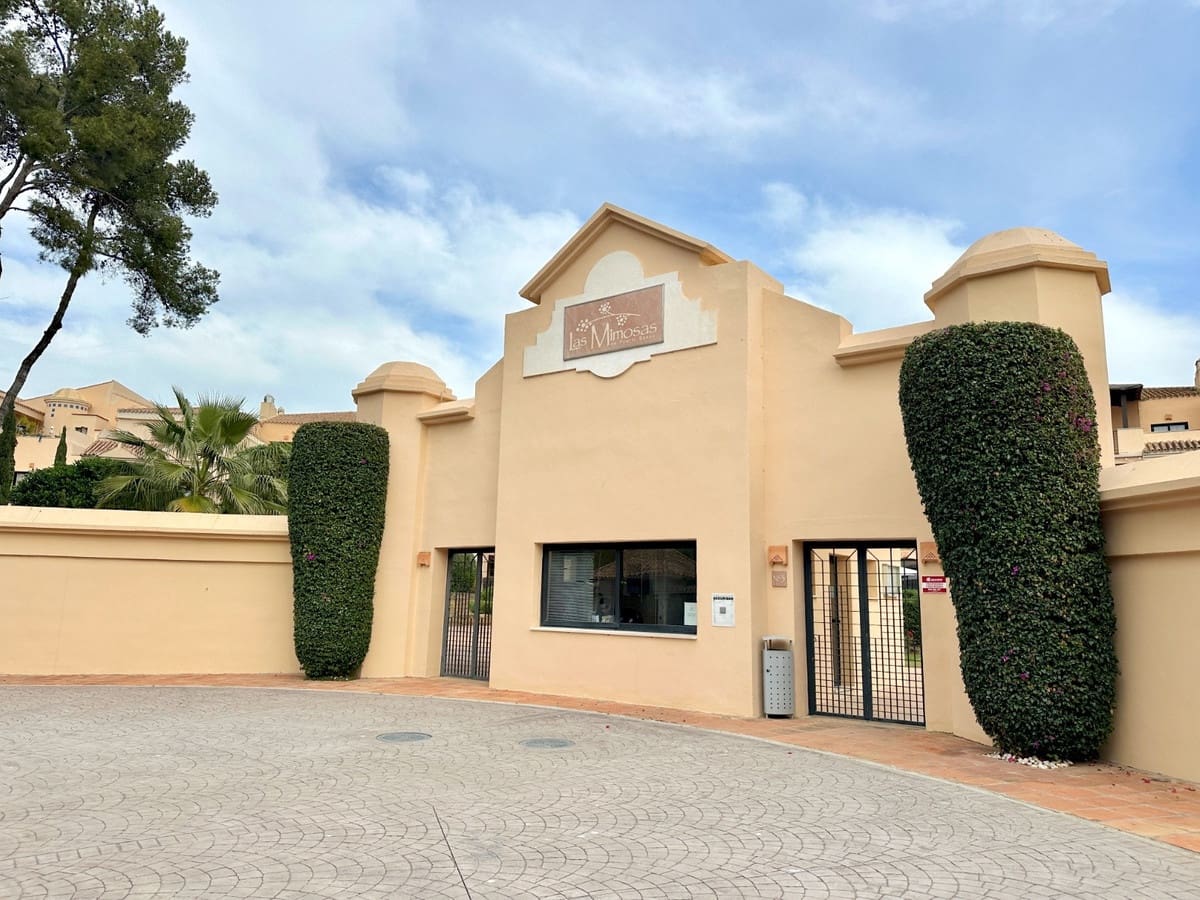 2 camera da letto Appartamento in vendita in Puerto Banus con piscina - 760.000 € (Rif: 9783288)