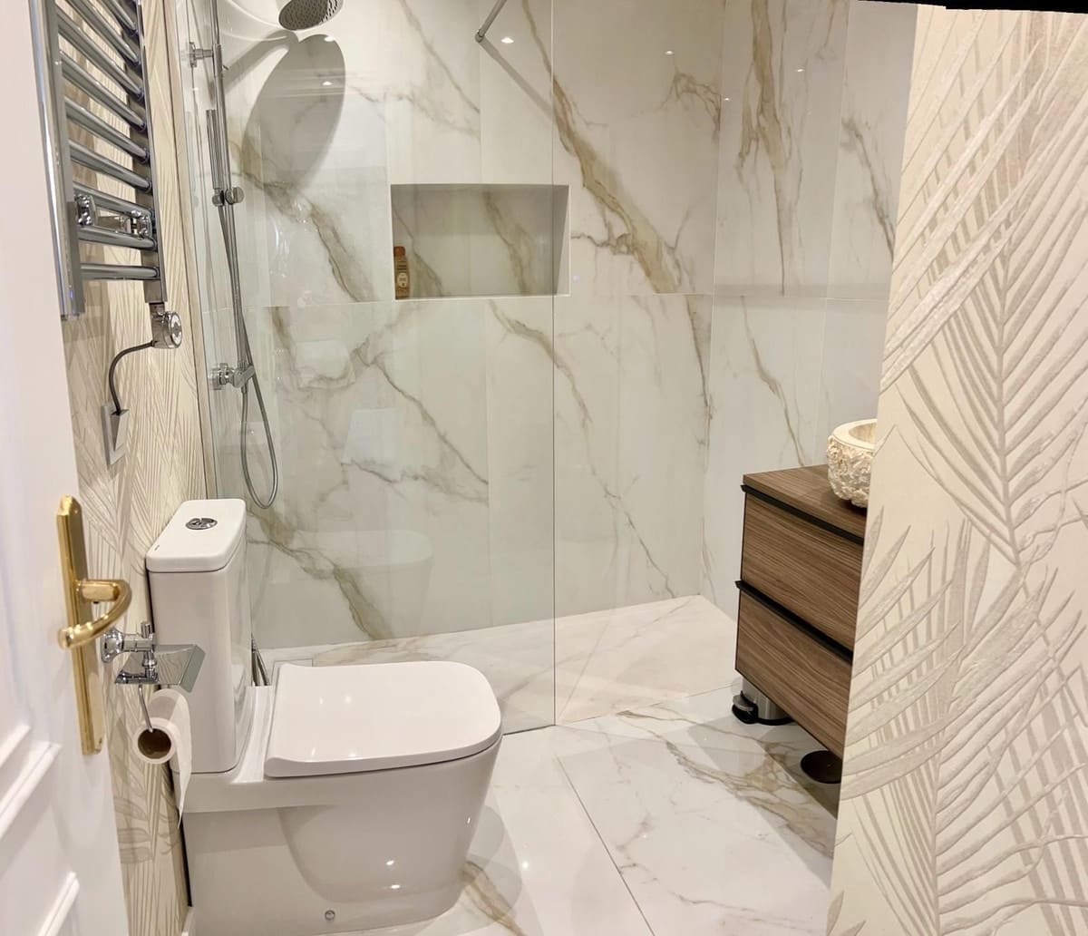 4 makuuhuone Huoneisto myytävänä paikassa Nueva Andalucia mukana uima-altaan - 925 000 € (Ref: 9783289)